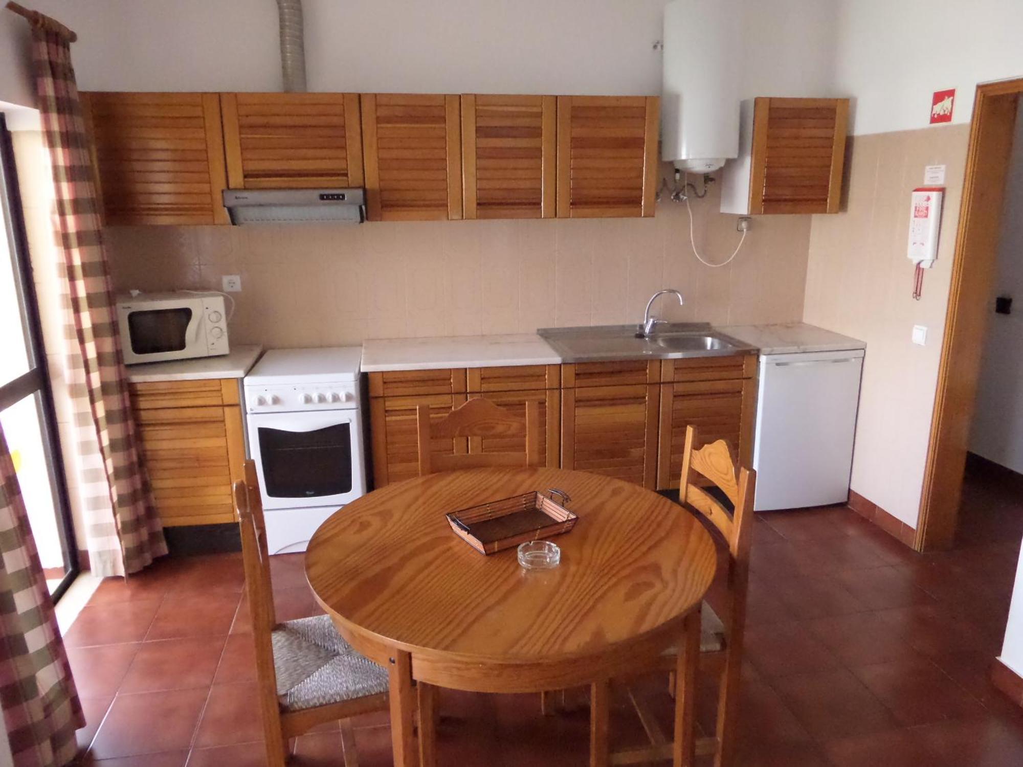 Clube Alvorferias Aparthotel Cameră foto