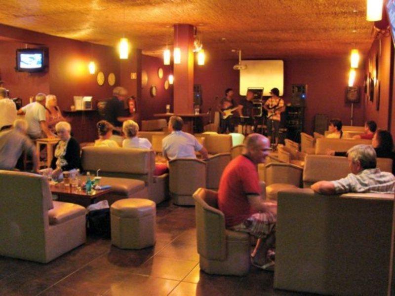 Clube Alvorferias Aparthotel Exterior foto