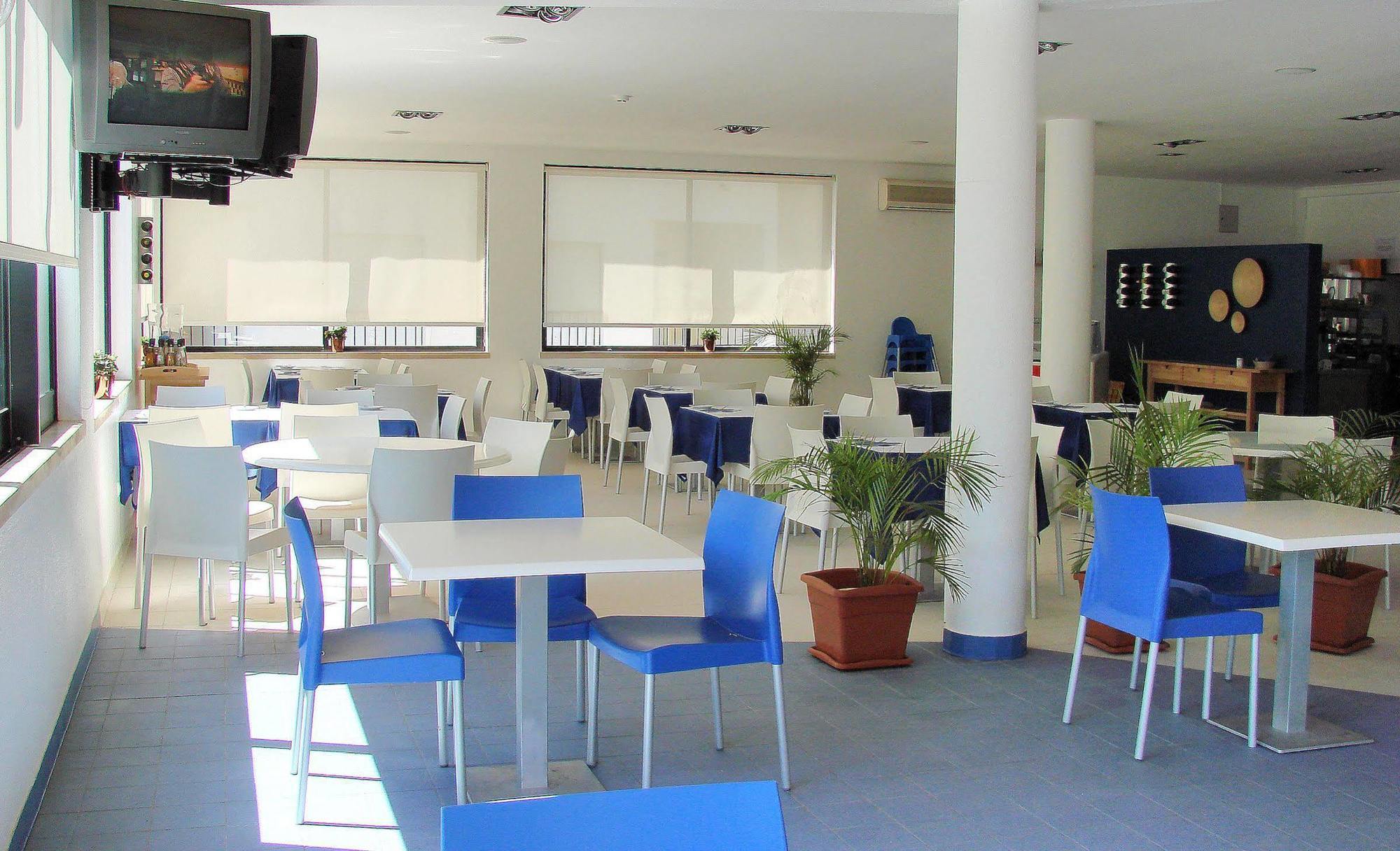 Clube Alvorferias Aparthotel Exterior foto